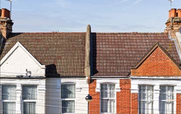 clay roofing Trelawnyd, Flintshire