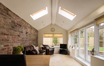 conservatory roof insulation Trelawnyd, Flintshire