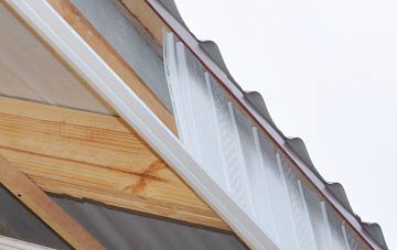 why Trelawnyd fascia repairs are essential