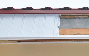 Trelawnyd fascia repair costs
