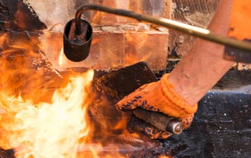 Trelawnyd flat roof repair companies