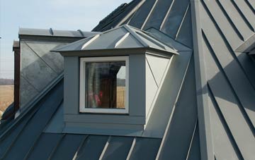 metal roofing Trelawnyd, Flintshire
