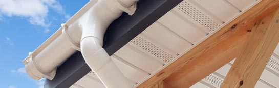 get Trelawnyd guttering quotes today