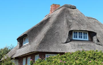 thatch roofing Trelawnyd, Flintshire