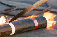 free Trelawnyd flat roofing repair quotes