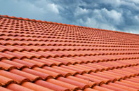 Trelawnyd roofing tiles